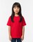 Gildan® Softstyle Youth Midweight Crewneck T-Shirt for School Wear, Sports & Everyday Kids Tee
